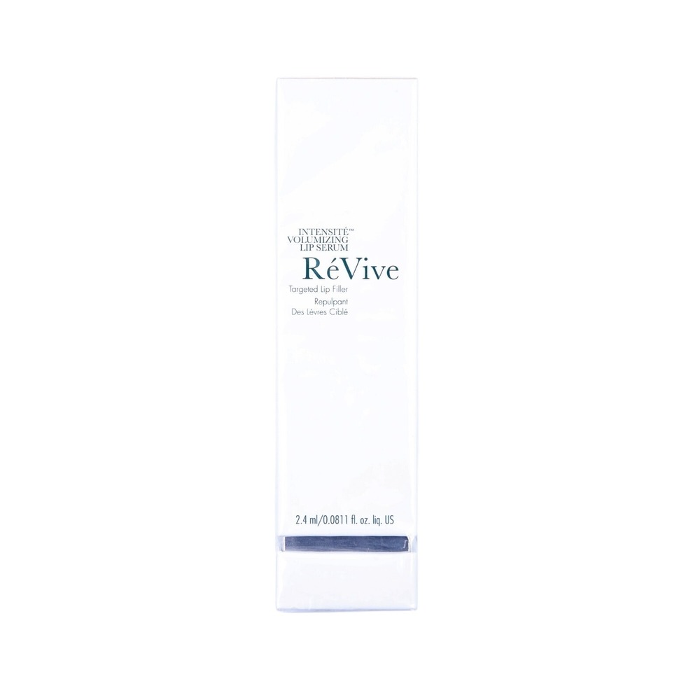 ReVive Intensite Volumizing Lip Serum / Targeted Lip Filler - SEALED - 2.4 ml